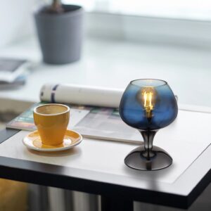 globo-tafellamp-maxy-blauw-glas-ø15cm-e27-15548t5-1