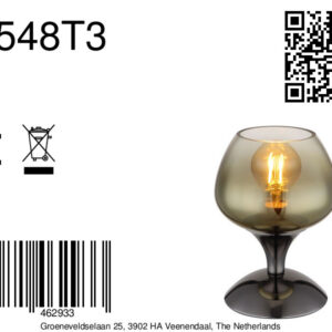 globo-tafellamp-maxy-groen-glas-ø15cm-e27-15548t3-8a
