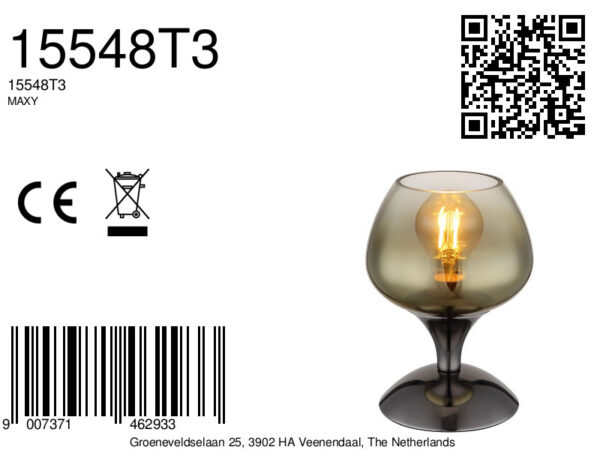 globo-tafellamp-maxy-groen-glas-ø15cm-e27-15548t3-8a