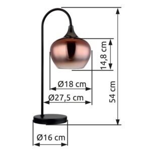 globo-tafellamp-maxy-rood-glas-kleurglas-lamp-e27-15548tg-1