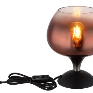 globo-tafellamp-maxy-rood-glas-ø15cm-e27-15548t2g-1