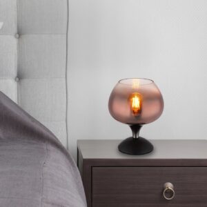 globo-tafellamp-maxy-rood-glas-ø15cm-e27-15548t2g-1