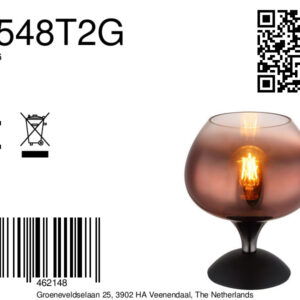 globo-tafellamp-maxy-rood-glas-ø15cm-e27-15548t2g-8a
