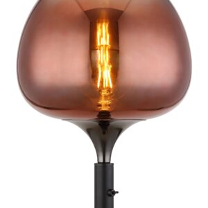 globo-tafellamp-maxy-rood-glas-ø29cm-e27-15548s2g-1