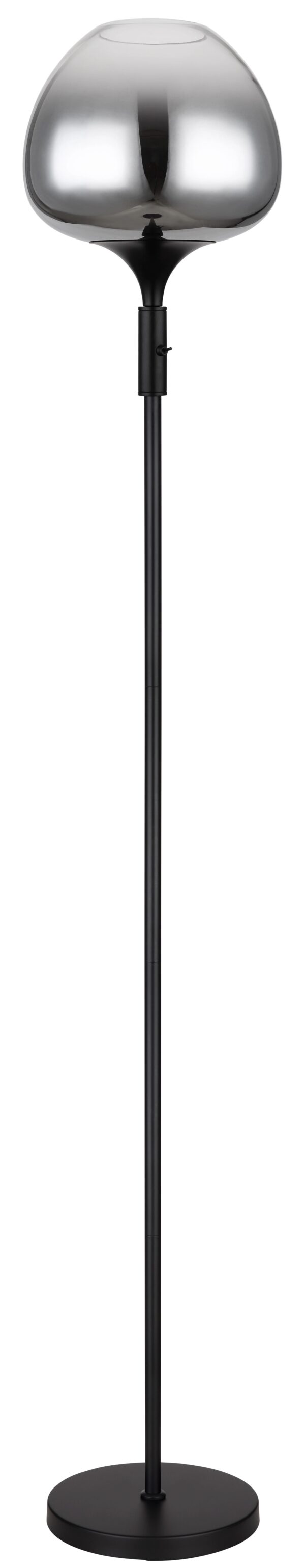 globo-tafellamp-maxy-zwart-glas-ø29cm-e27-15548s2-1