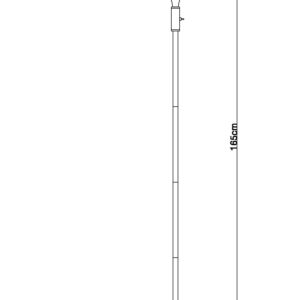 globo-tafellamp-maxy-zwart-glas-ø29cm-e27-15548s2-1