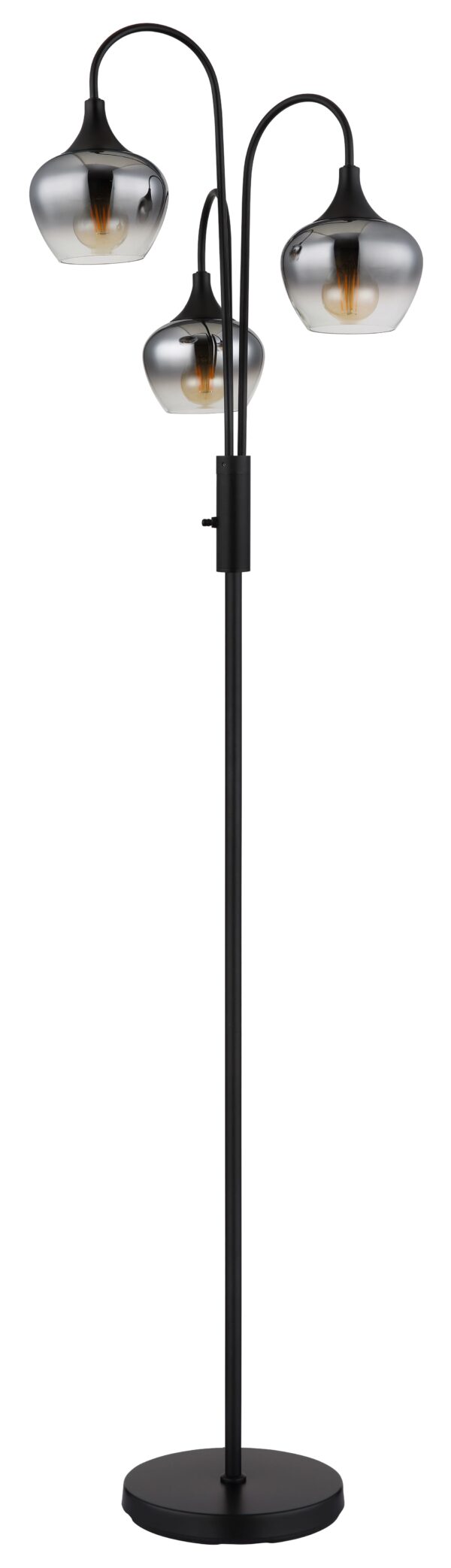 globo-tafellamp-maxy-zwart-glas-ø43cm-e27-15548s3-1