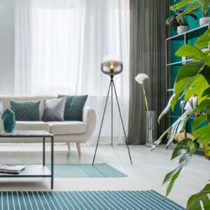 globo-tafellamp-maxy-zwart-glas-ø65cm-e27-15548s1-1