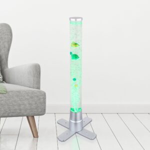 globo-tafellamp-mendoza-multicolor-kunststof-lavalamp-led-9017-1