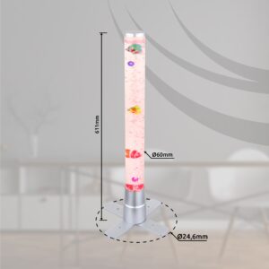 globo-tafellamp-mendoza-multicolor-kunststof-lavalamp-led-9017-1