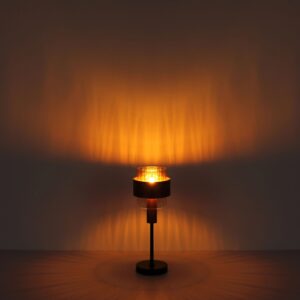globo-tafellamp-milley-brons-glas-ø19cm-e27-15560ta-1