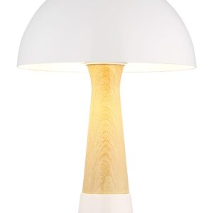 globo-tafellamp-paulin-beige-metaal-ø25cm-e27-51570122-1