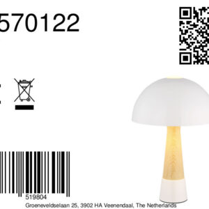 globo-tafellamp-paulin-beige-metaal-ø25cm-e27-51570122-8a