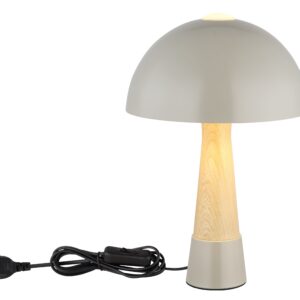 globo-tafellamp-paulin-grijs-metaal-ø25cm-e27-51570110-1