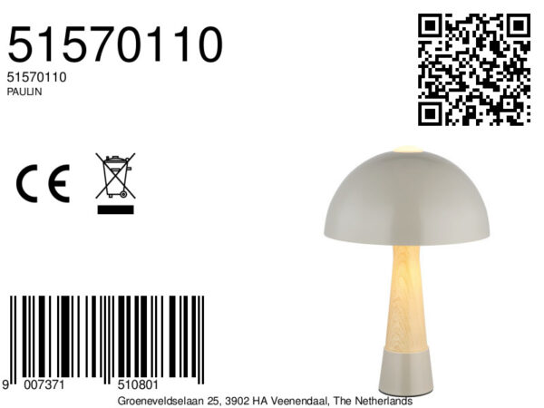 globo-tafellamp-paulin-grijs-metaal-ø25cm-e27-51570110-8a