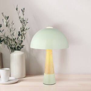 globo-tafellamp-paulin-groen-metaal-ø25cm-e27-51570114-1