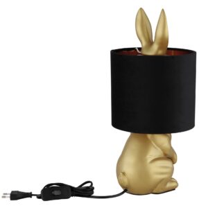globo-tafellamp-rabbit-goud-kunststof-ø18cm-e27-21633g-1