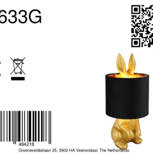 globo-tafellamp-rabbit-goud-kunststof-ø18cm-e27-21633g-8a