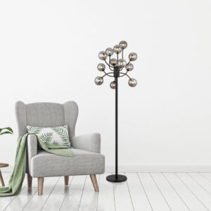 globo-tafellamp-riha-zwart-glas-ø62cm-g9-56133-12s-1