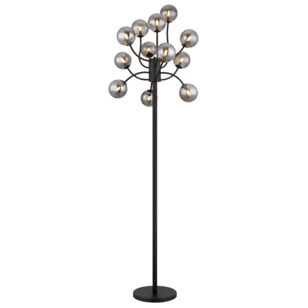 globo-tafellamp-riha-zwart-glas-ø62cm-g9-56133-12s-1