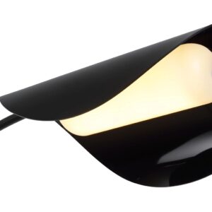 globo-tafellamp-robles-zwart-metaal-booglamp-led-58032s-1
