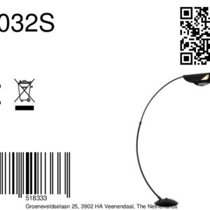 globo-tafellamp-robles-zwart-metaal-booglamp-led-58032s-8a