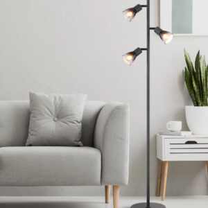 globo-tafellamp-satella-zwart-glas-leeslamp-e14-54312-3s-1