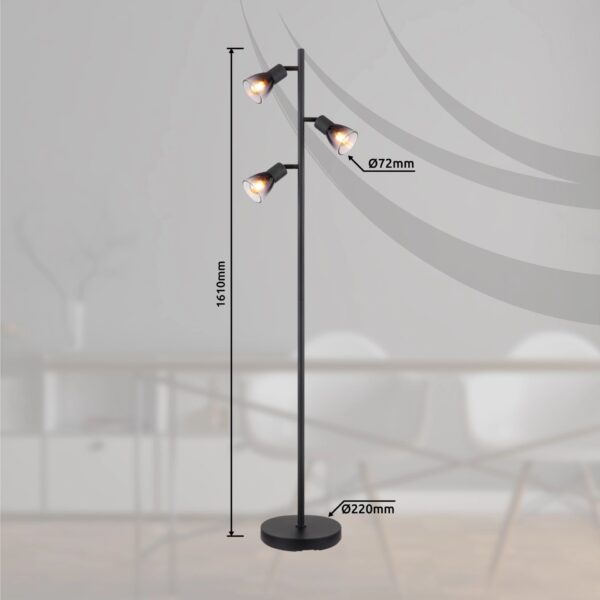globo-tafellamp-satella-zwart-glas-leeslamp-e14-54312-3s-1