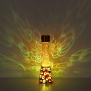globo-tafellamp-sparkle-multicolor-glas-ø13cm-led-2863g-1