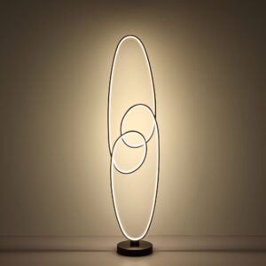 globo-tafellamp-spira-zwart-metaal-led-67177-36s-1