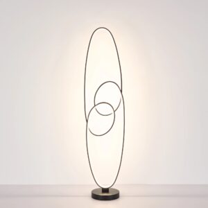 globo-tafellamp-spira-zwart-metaal-led-67177-36s-1