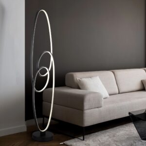 globo-tafellamp-spira-zwart-metaal-led-67177-36s-1