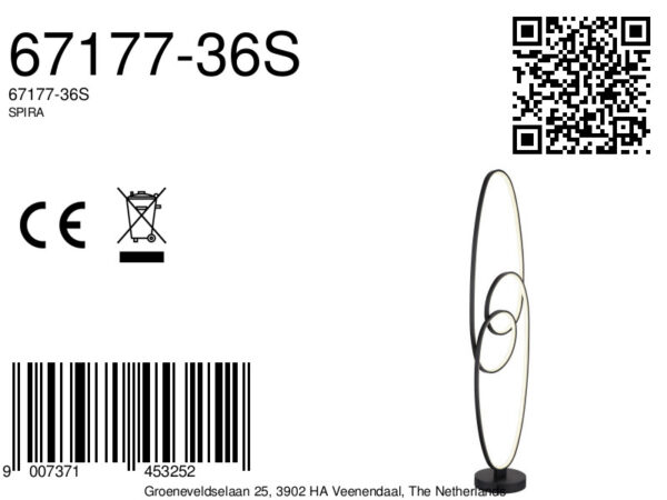 globo-tafellamp-spira-zwart-metaal-led-67177-36s-8a