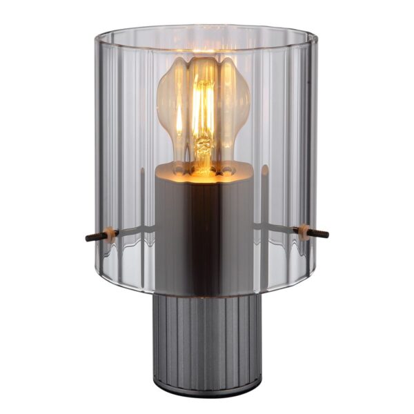 globo-tafellamp-tulivar-zwart-glas-ø14cm-e27-15904ts-1