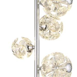 globo-tafellamp-virina-chroom-glas-led-16047sc-1