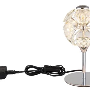 globo-tafellamp-virina-chroom-glas-ø15cm-led-16047tc-1