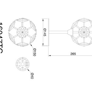 globo-tafellamp-virina-chroom-glas-ø15cm-led-16047tc-1