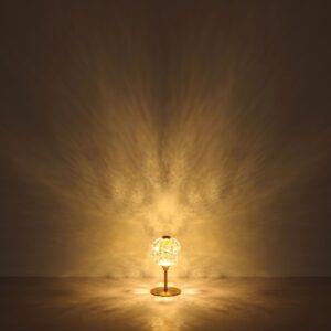 globo-tafellamp-virina-goud-glas-ø15cm-led-16047t-1