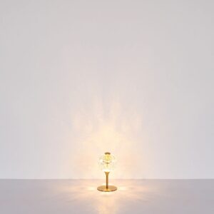 globo-tafellamp-virina-goud-glas-ø15cm-led-16047t-1