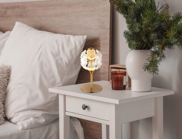 globo-tafellamp-virina-goud-glas-ø15cm-led-16047t-1