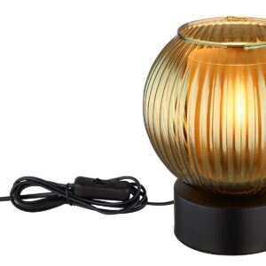 globo-tafellamp-zumba-groen-glas-ø15cm-e27-15638tg-1