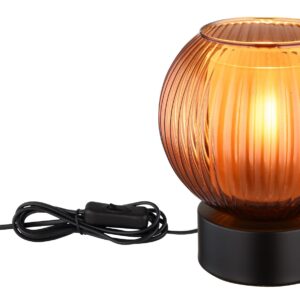 globo-tafellamp-zumba-rood-glas-ø15cm-e27-15638tb-1