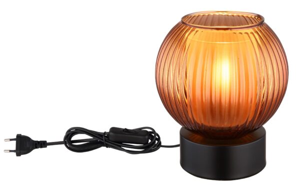 globo-tafellamp-zumba-rood-glas-ø15cm-e27-15638tb-1