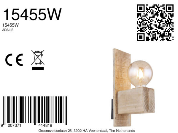 globo-wandlamp-adalie-naturel-hout-e27-15455w-8a