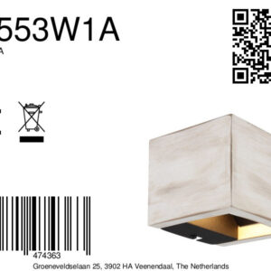 globo-wandlamp-alina-wit-hout-led-15553w1a-8a