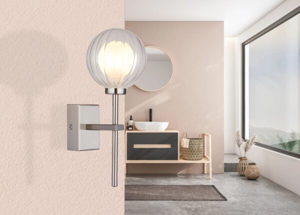 globo-wandlamp-ander-staal-glas-g9-41928wn-1