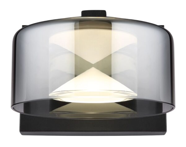 globo-wandlamp-belinda-zwart-glas-led-16024w-1