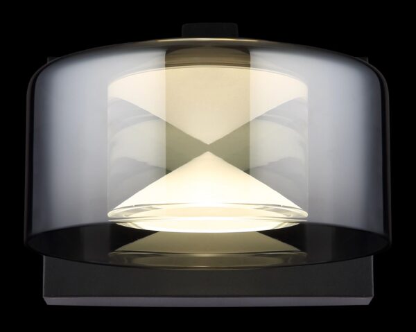 globo-wandlamp-belinda-zwart-glas-led-16024w-1