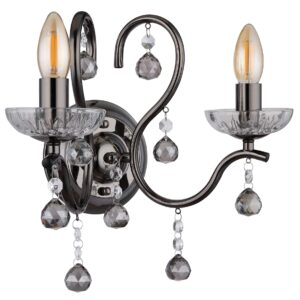 globo-wandlamp-camila-antraciet-metaal-e14-64134-2w-1