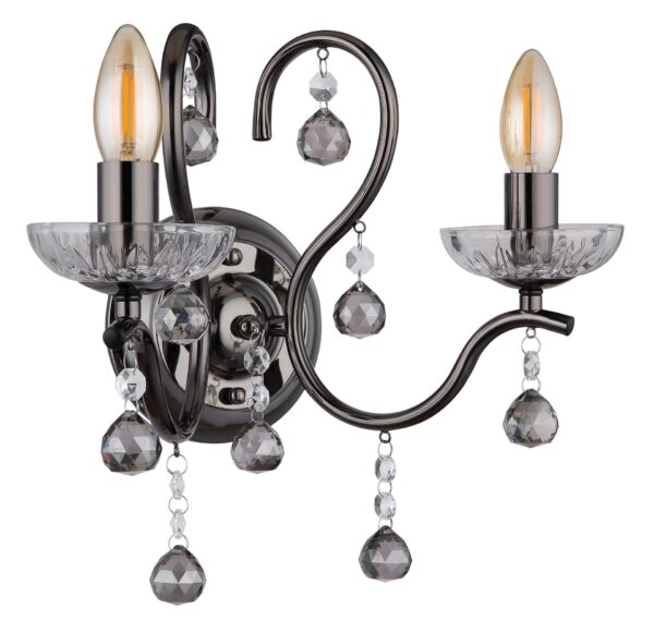 globo-wandlamp-camila-antraciet-metaal-e14-64134-2w-1